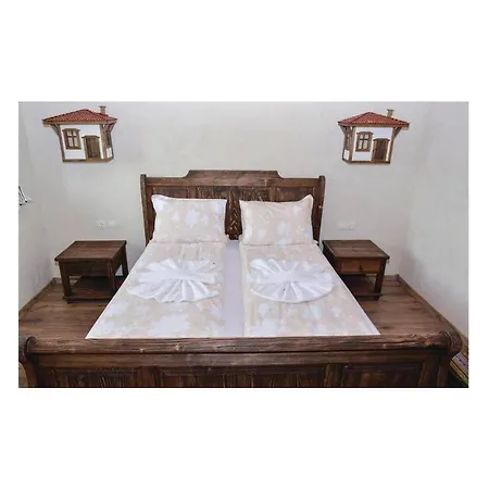 Сasa de vacaciones One-bedroom Holiday In Medovo