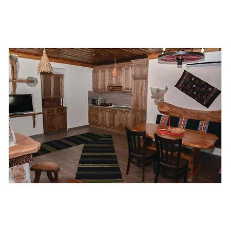 One-bedroom Holiday In Сasa de vacaciones Medovo
