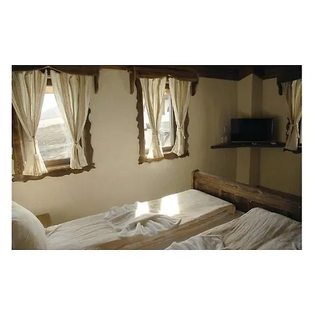 One-bedroom Holiday In Medovo