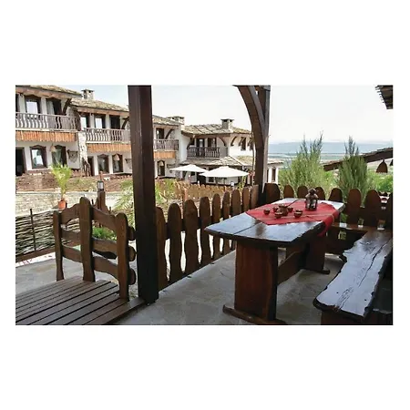Сasa de vacaciones One-bedroom Holiday In *