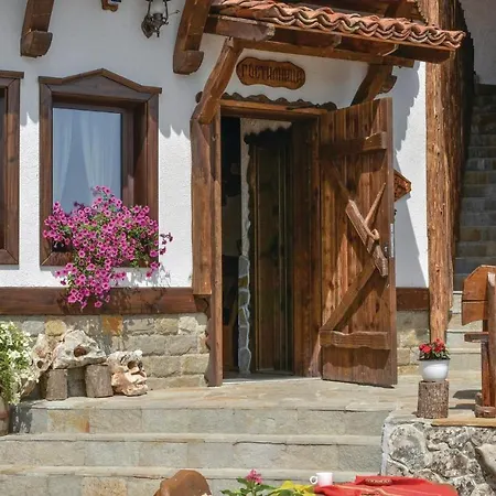 One-bedroom Holiday In Сasa de vacaciones *