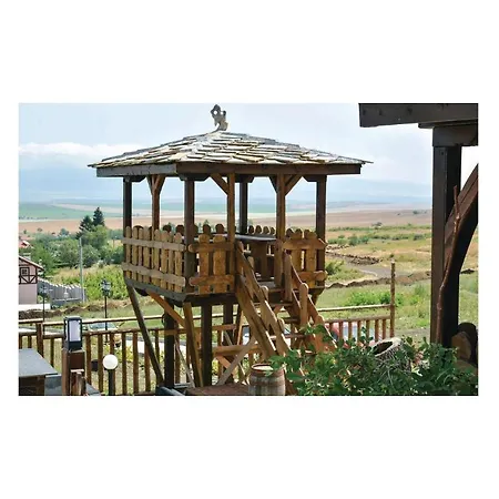 Сasa de vacaciones One-bedroom Holiday In Medovo