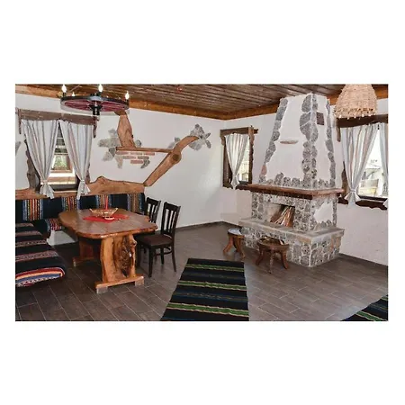 Сasa de vacaciones One-bedroom Holiday In *